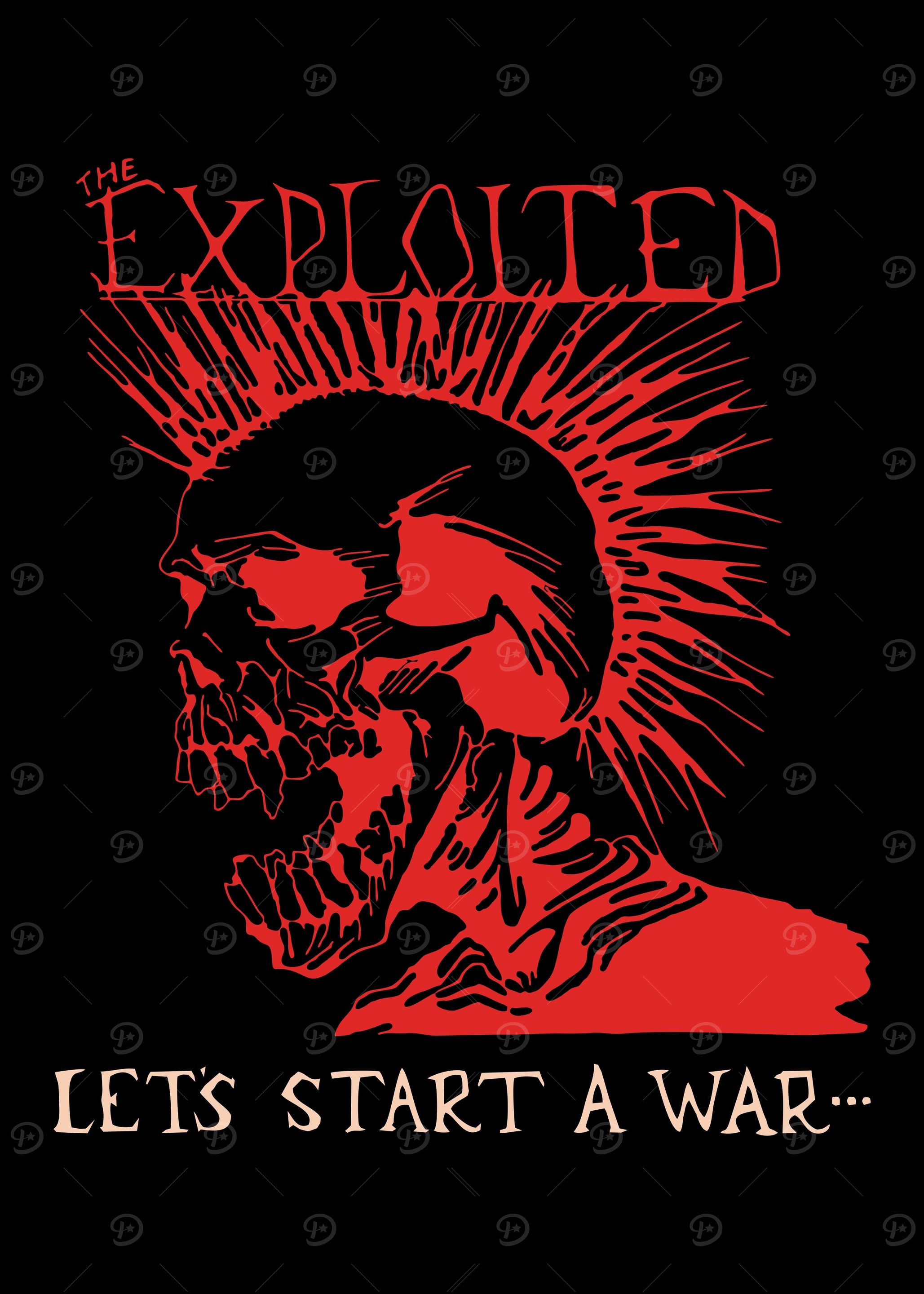 The Exploited