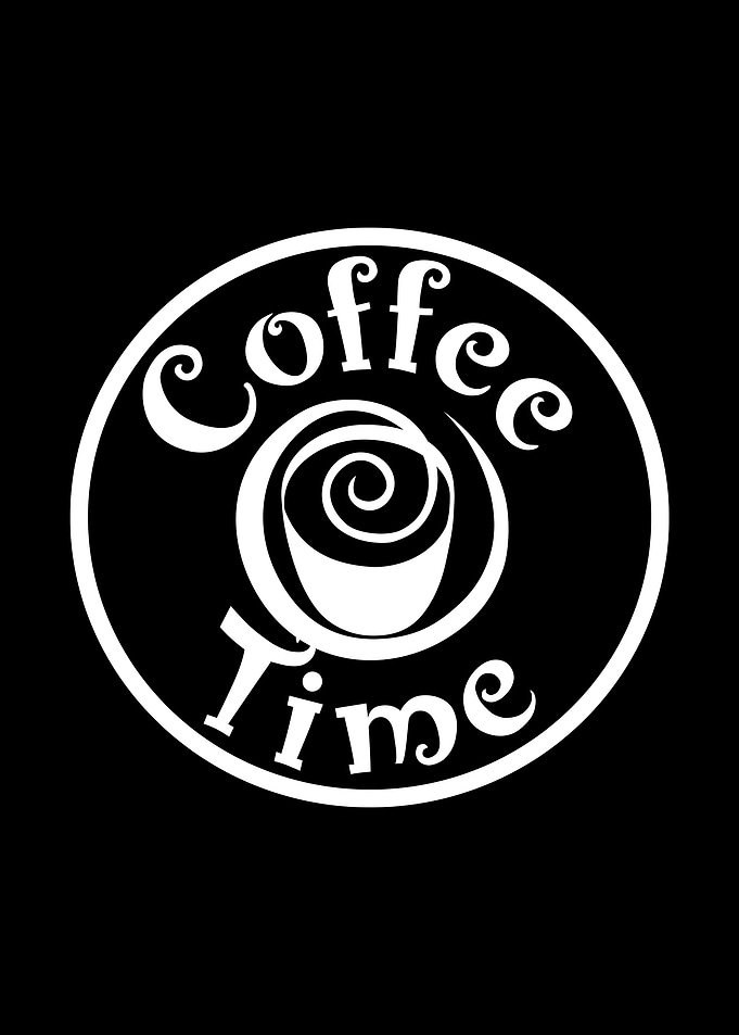 coffee time