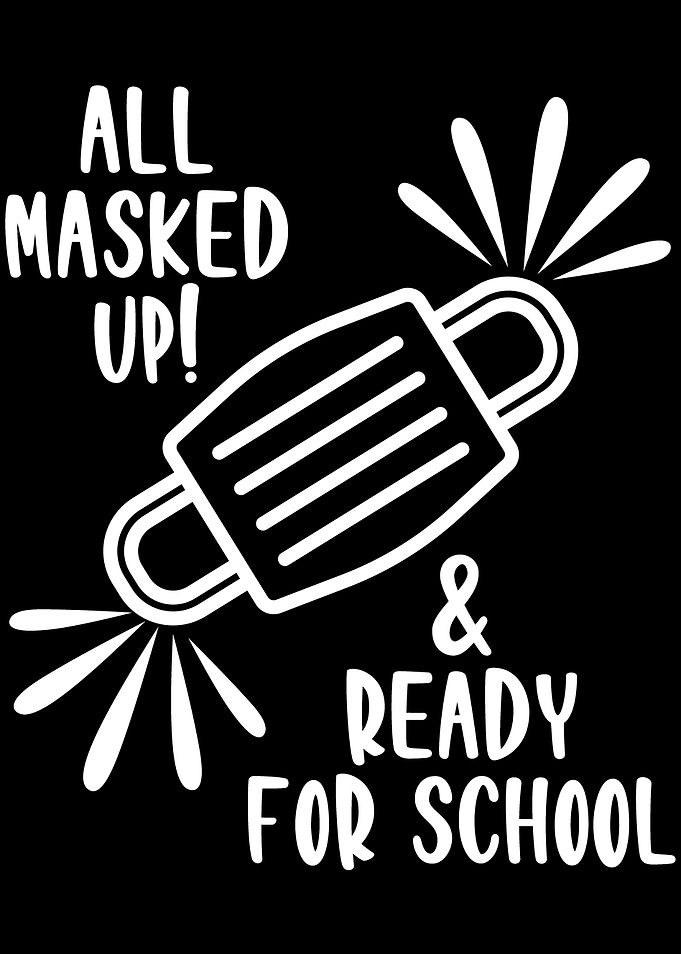 Back to School Homeschool