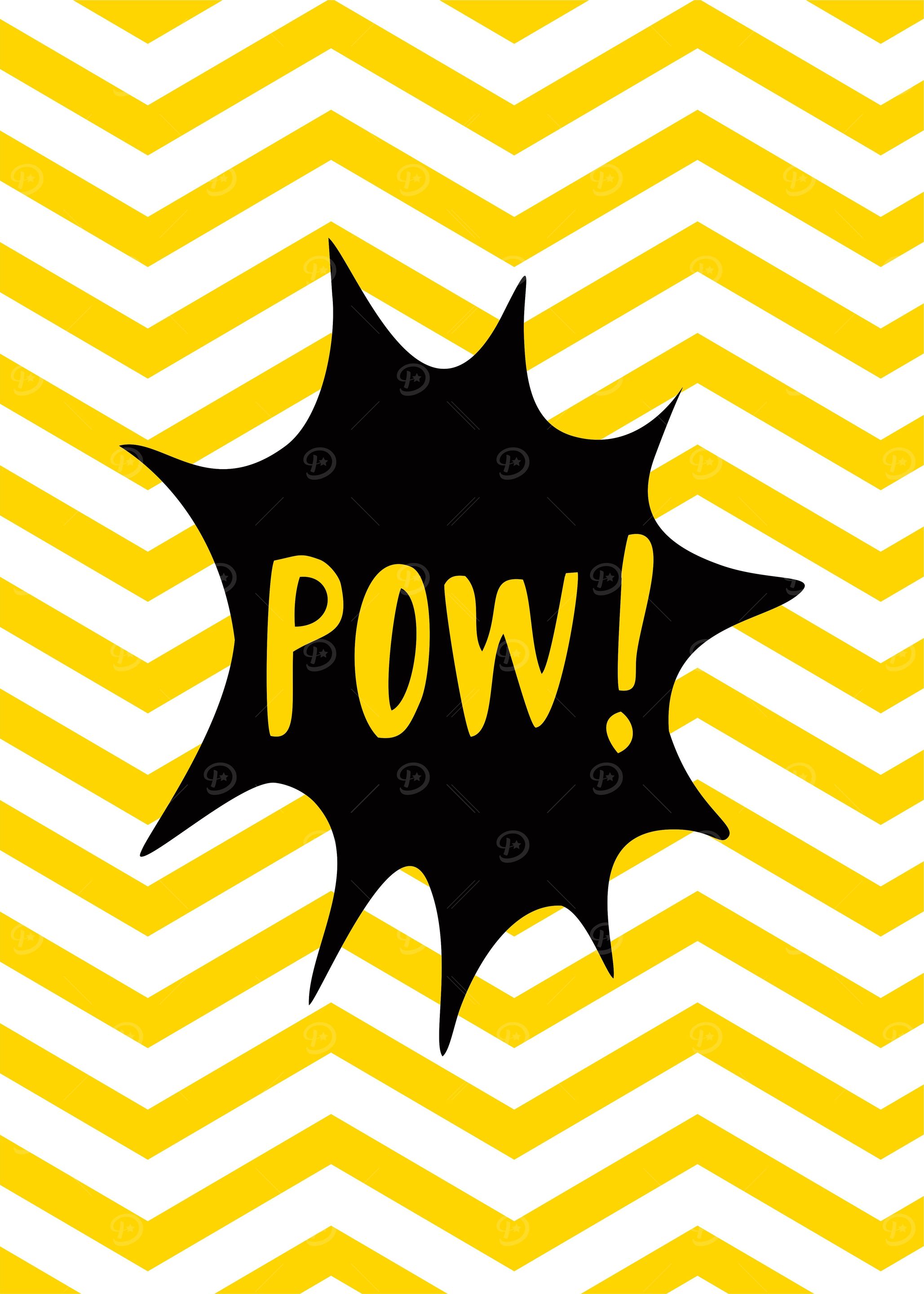 Pow
