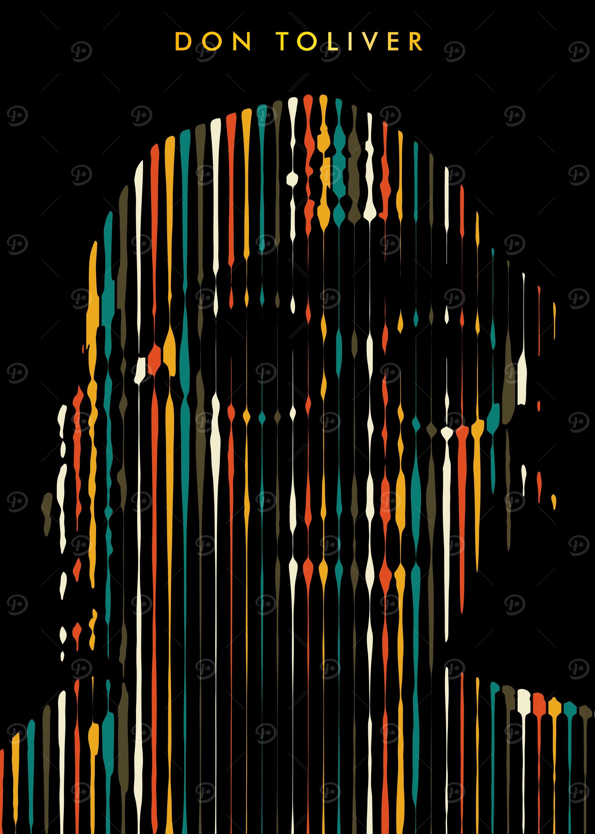 DON TOLIVER