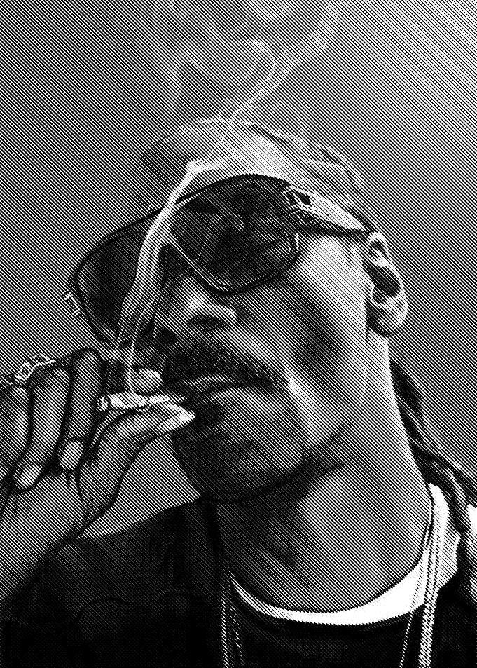 Snoop Dogg Rapper Music