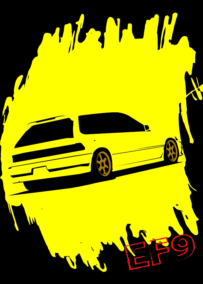 Civic EF9