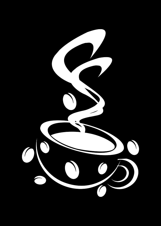 cup of coffee