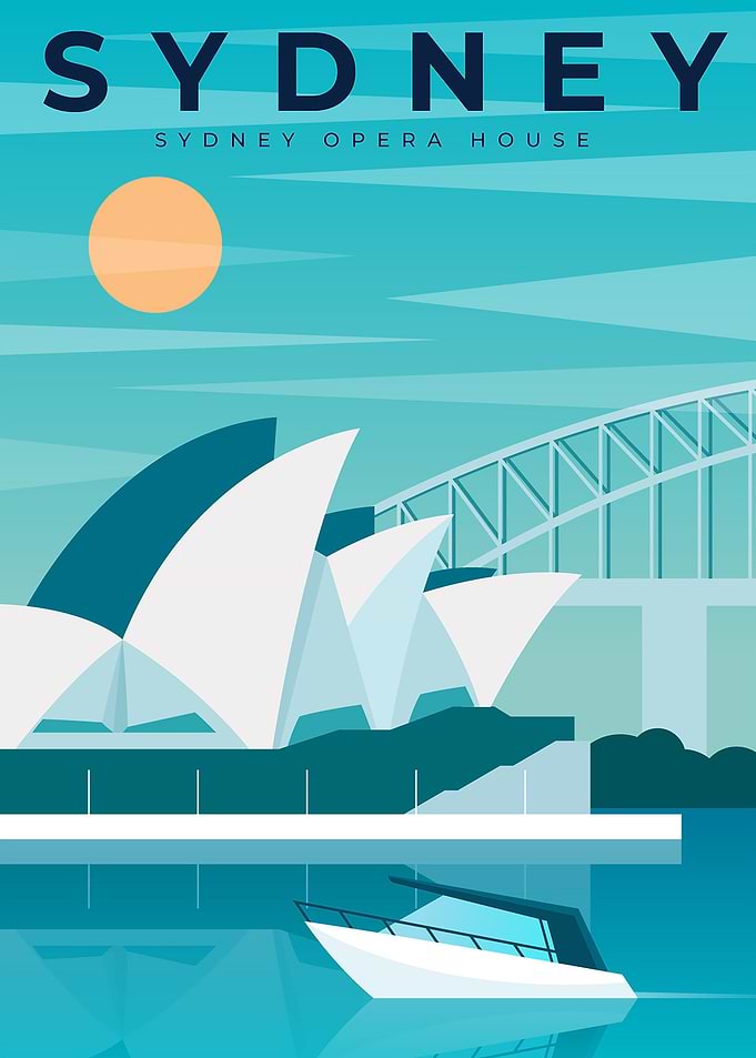 Opera House Sydney
