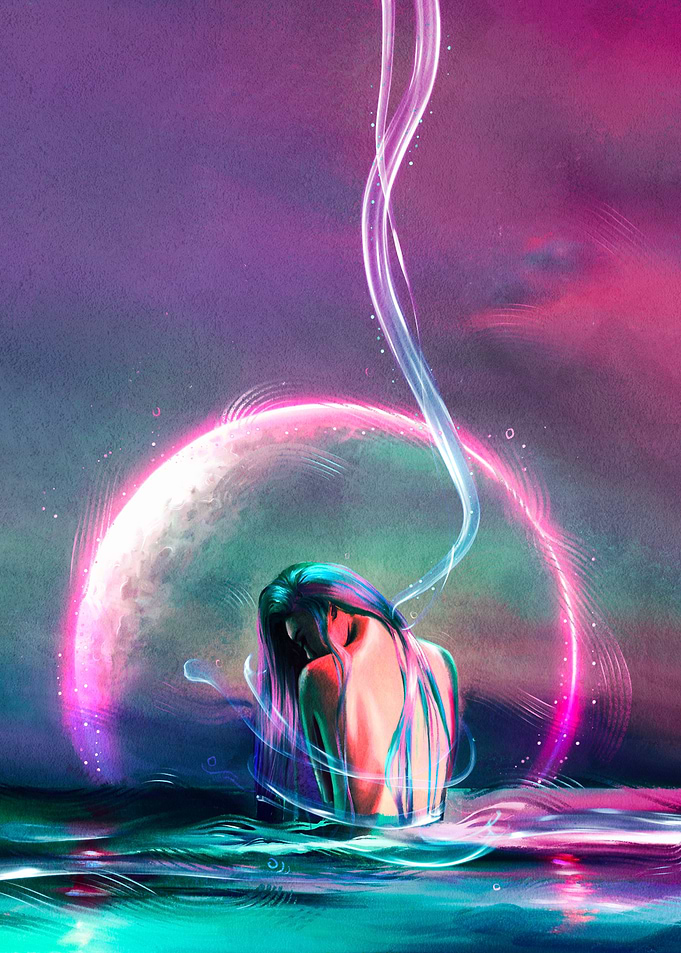 Birth of Beauty
