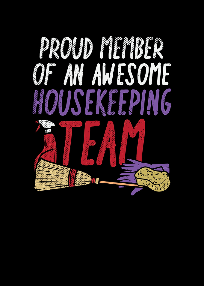 Proud Member Of An Awesome
