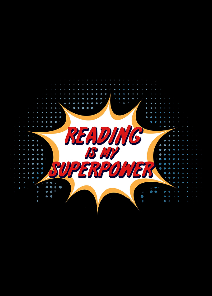 Reading Read Books Book