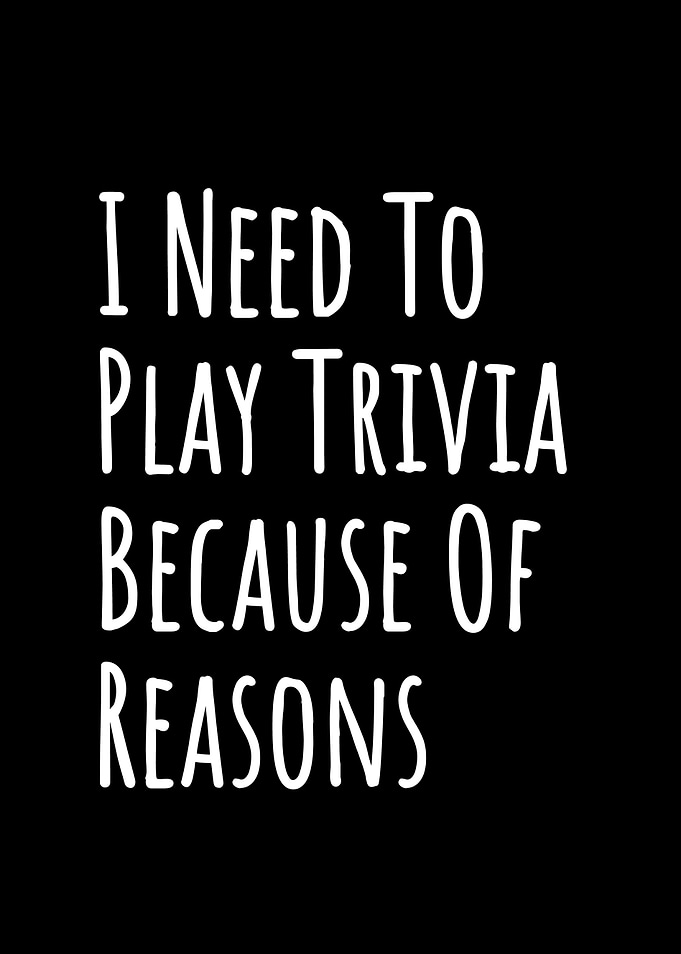 Trivia