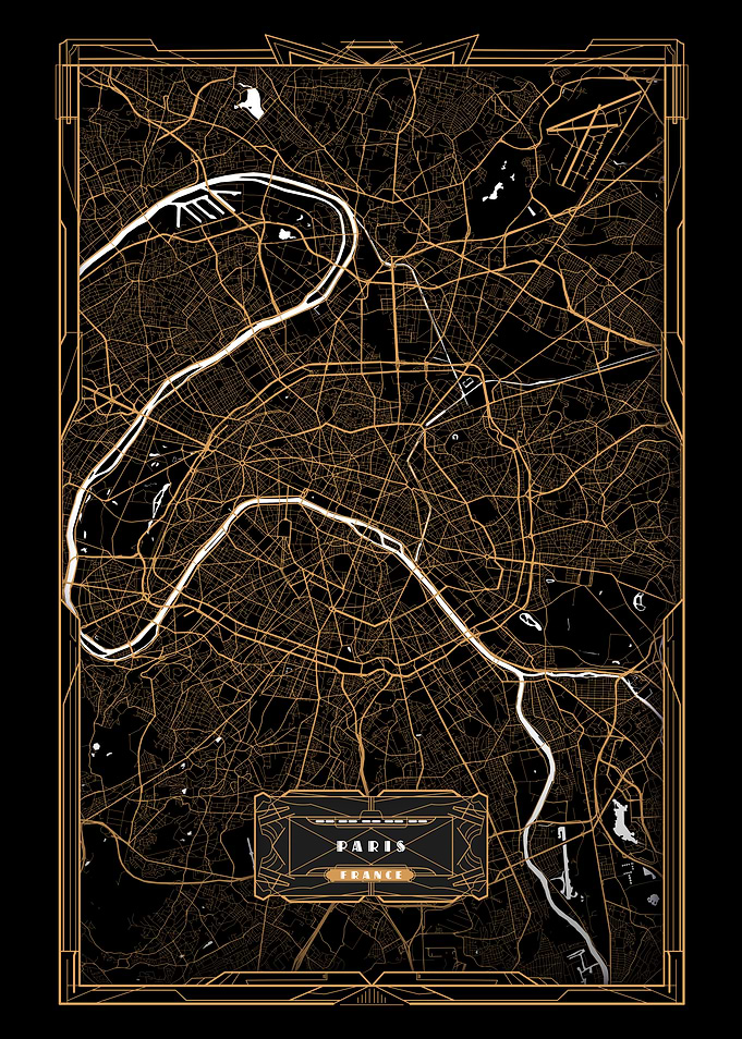 Paris France