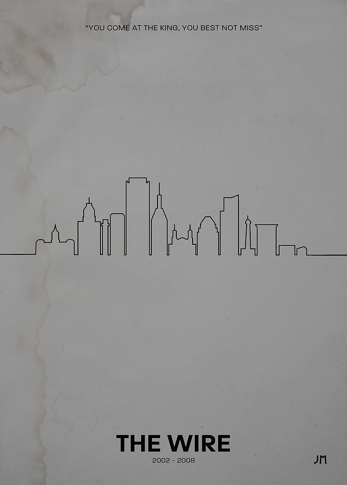 The Wire