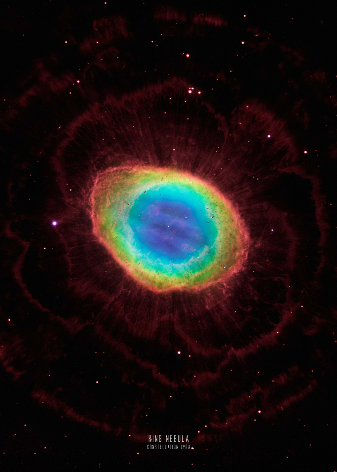 Ring Nebula