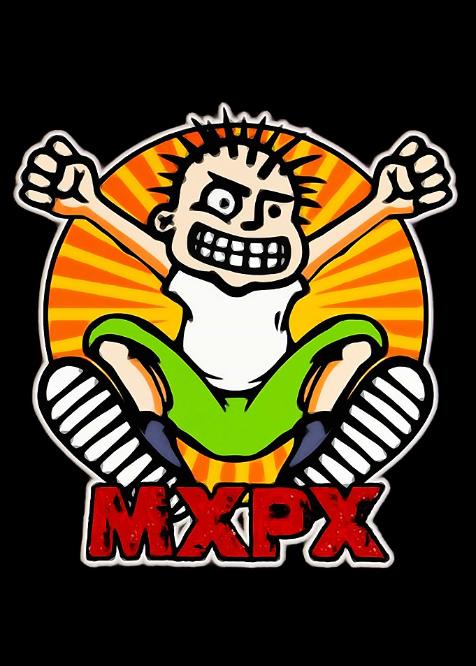 MXPX
