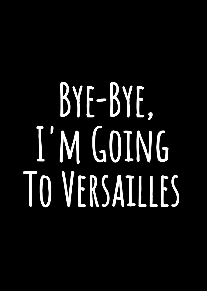 Versailles