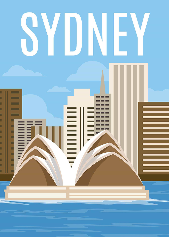 Sydney Australia