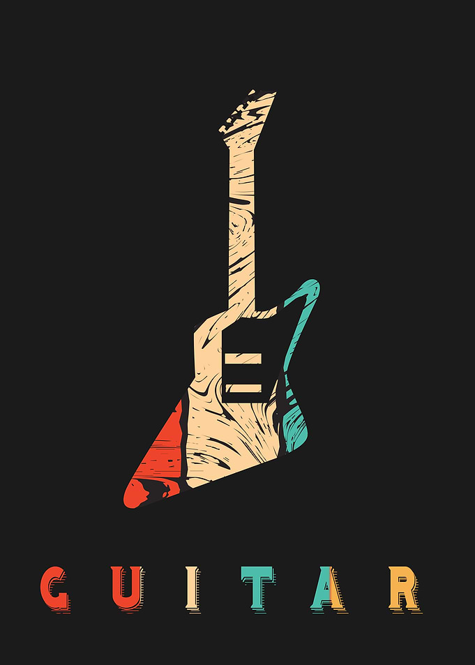 Guitar