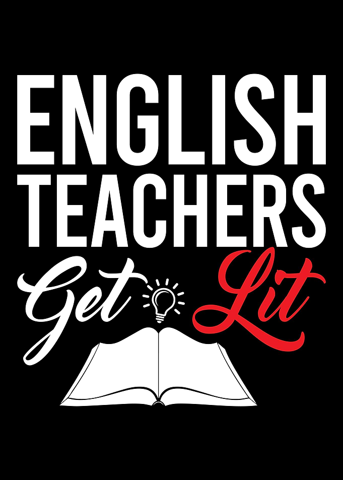 Teacher Teaching School