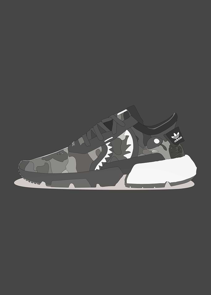 3 hypebrand collab