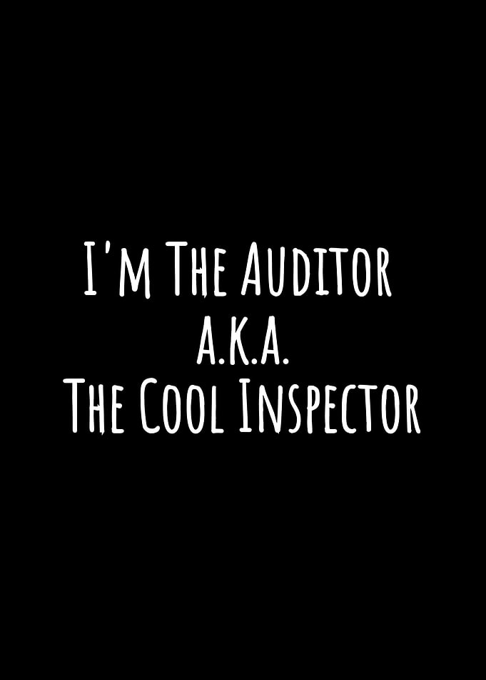 Auditor
