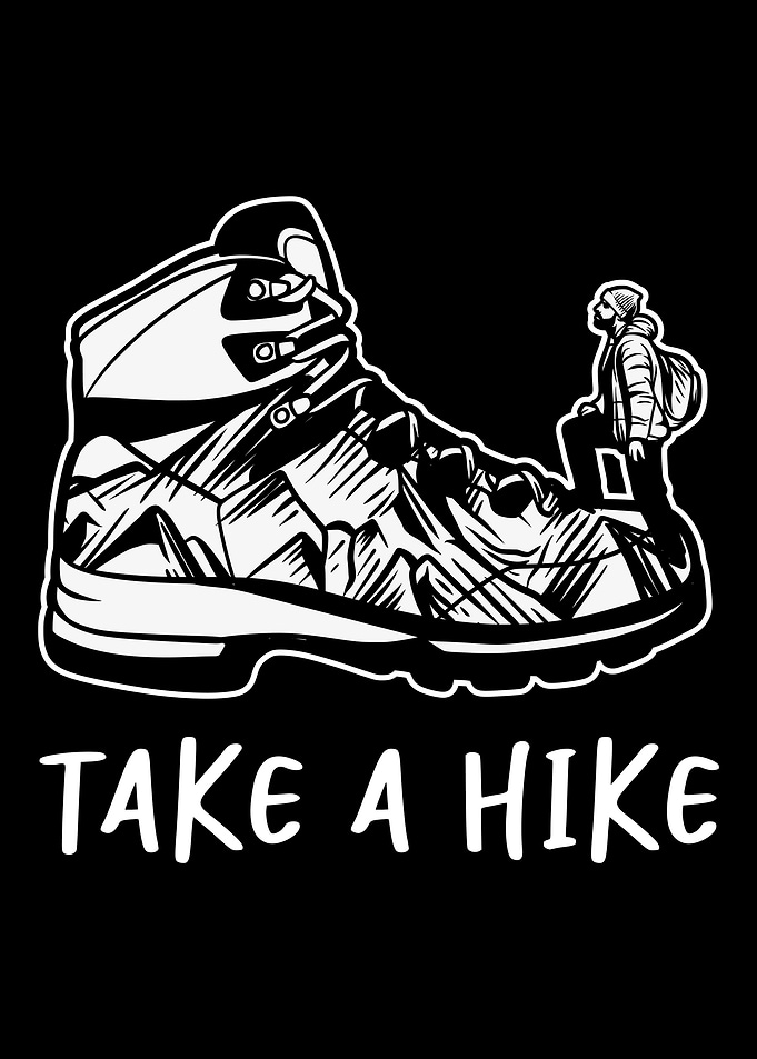 Hiking