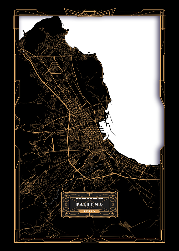 Palermo Italy