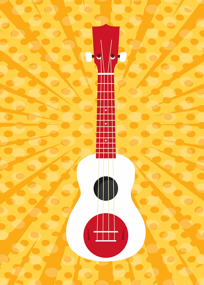 Guitar