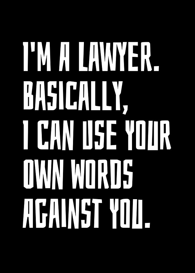 Lawyer