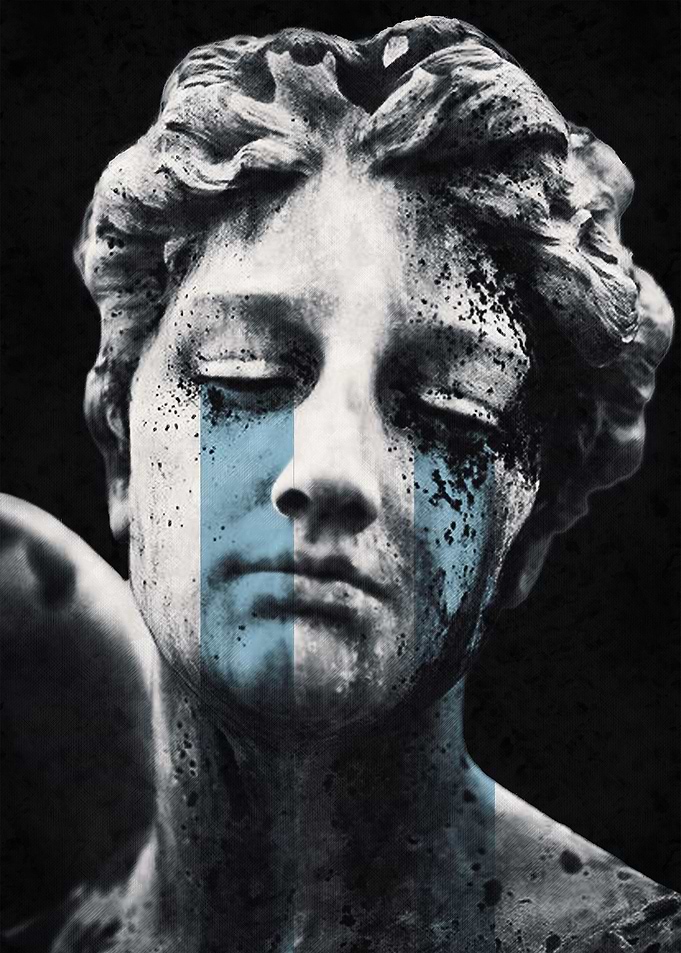 Tears of an Angel