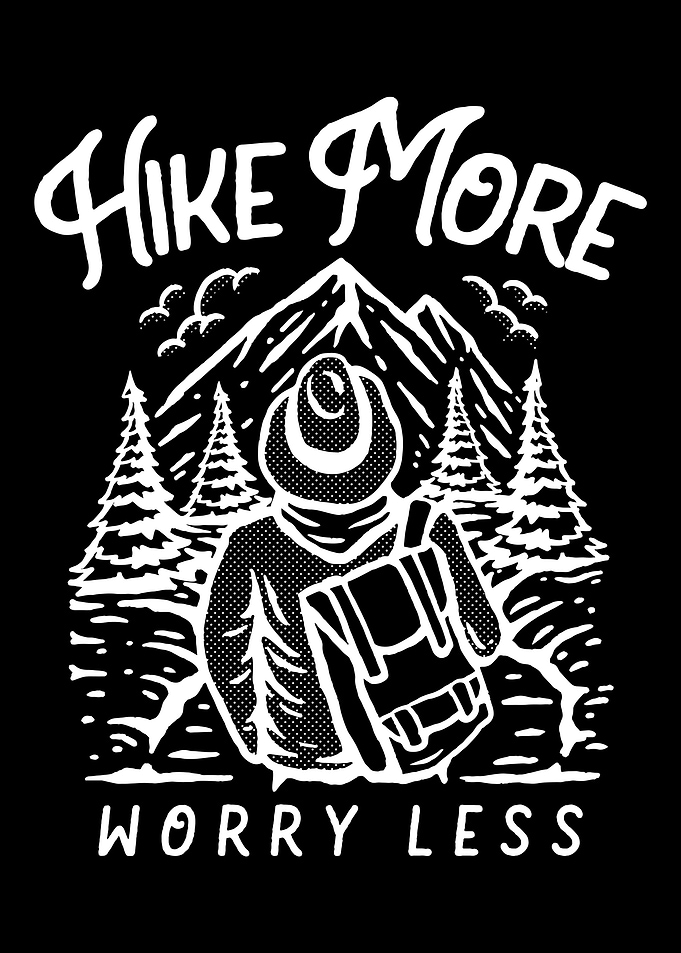 Hiking Gift Idea Hikers