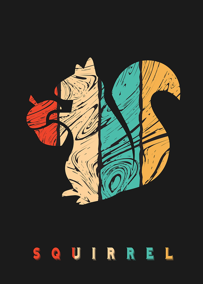 Squirrel