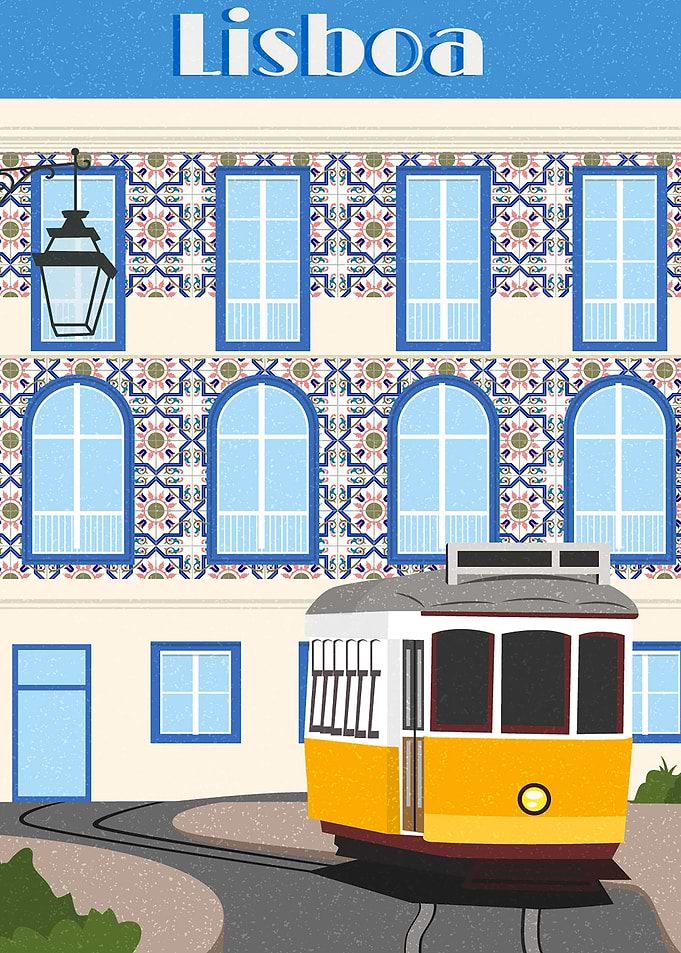 Lisboa portugal
