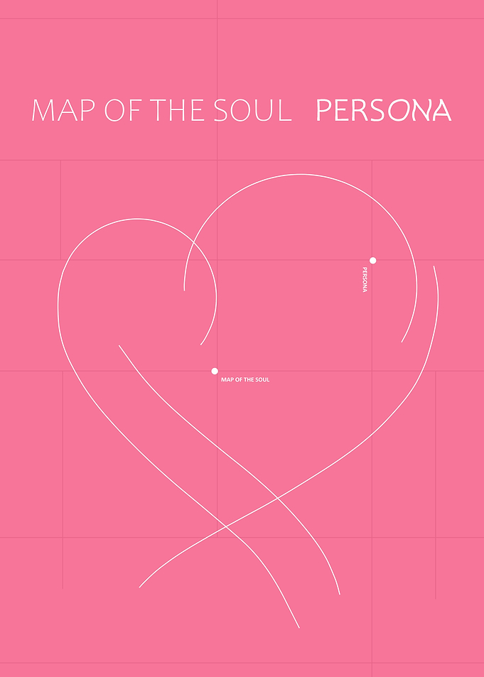 Map of the Soul Persona