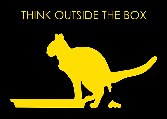 Think Outside The Box 2