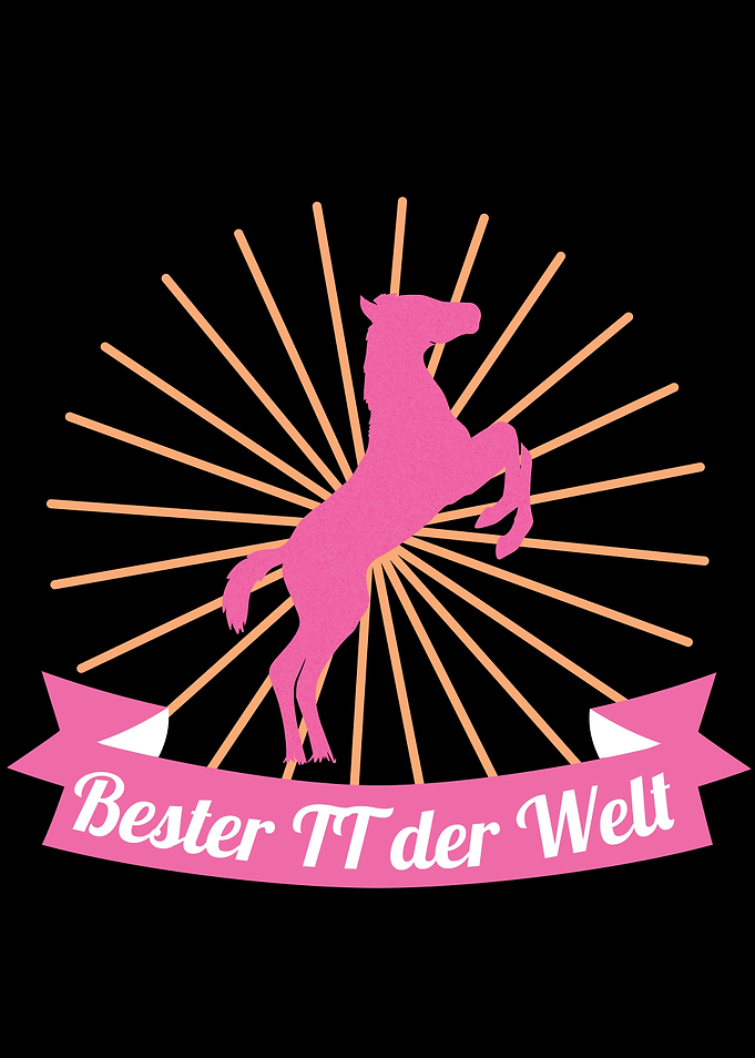 Bester Turniertrottel