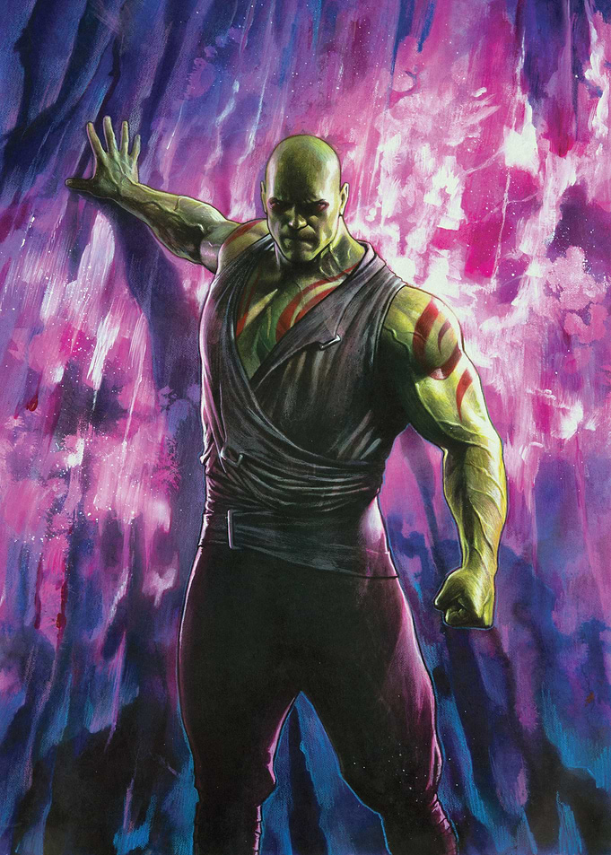 Infinity Countdown #3