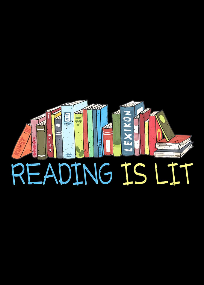 Reading Read Books Book