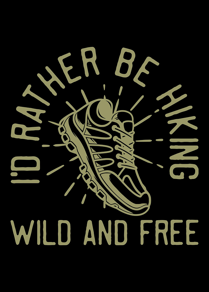 Hiking Gift Idea Hikers