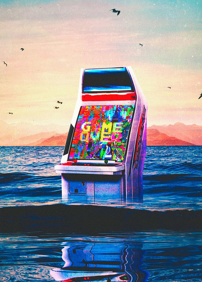 Everything that has an End