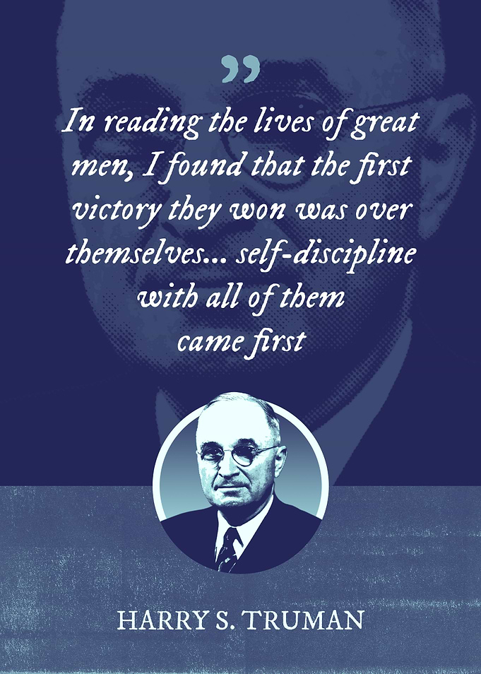 In reading the lives of
