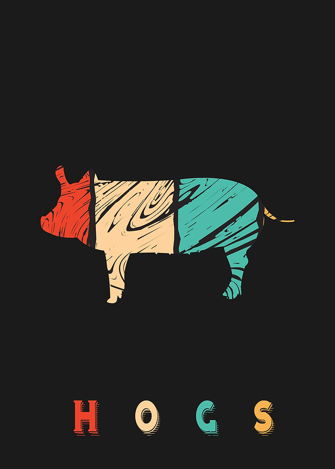 Hogs