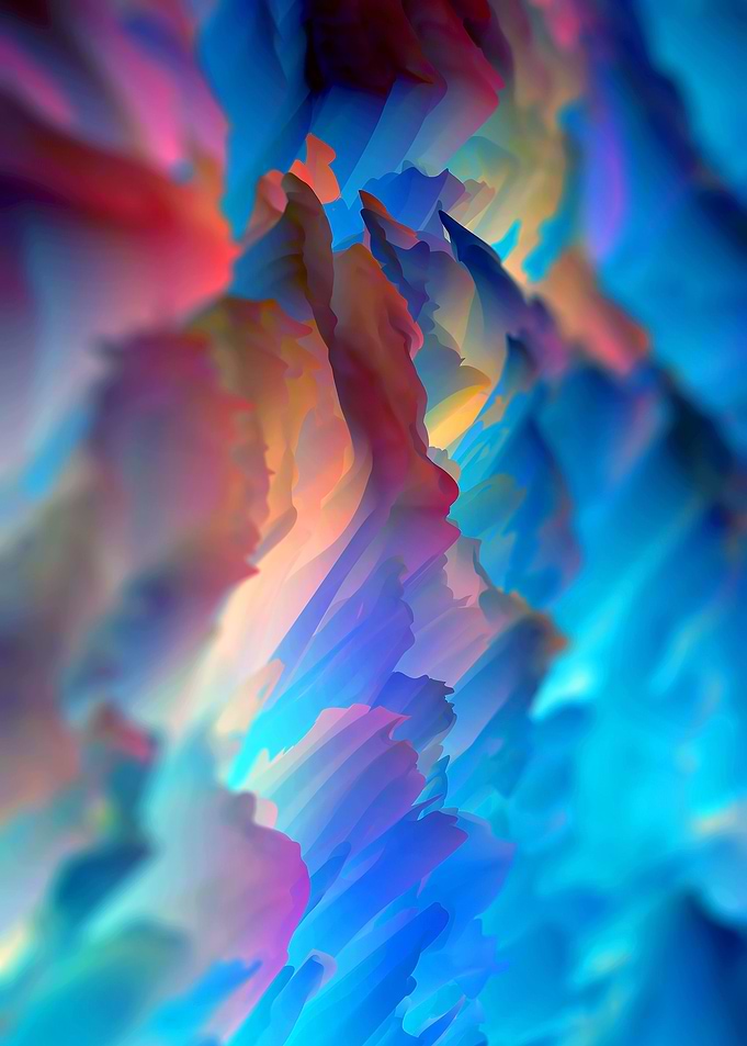 Flux overdrive