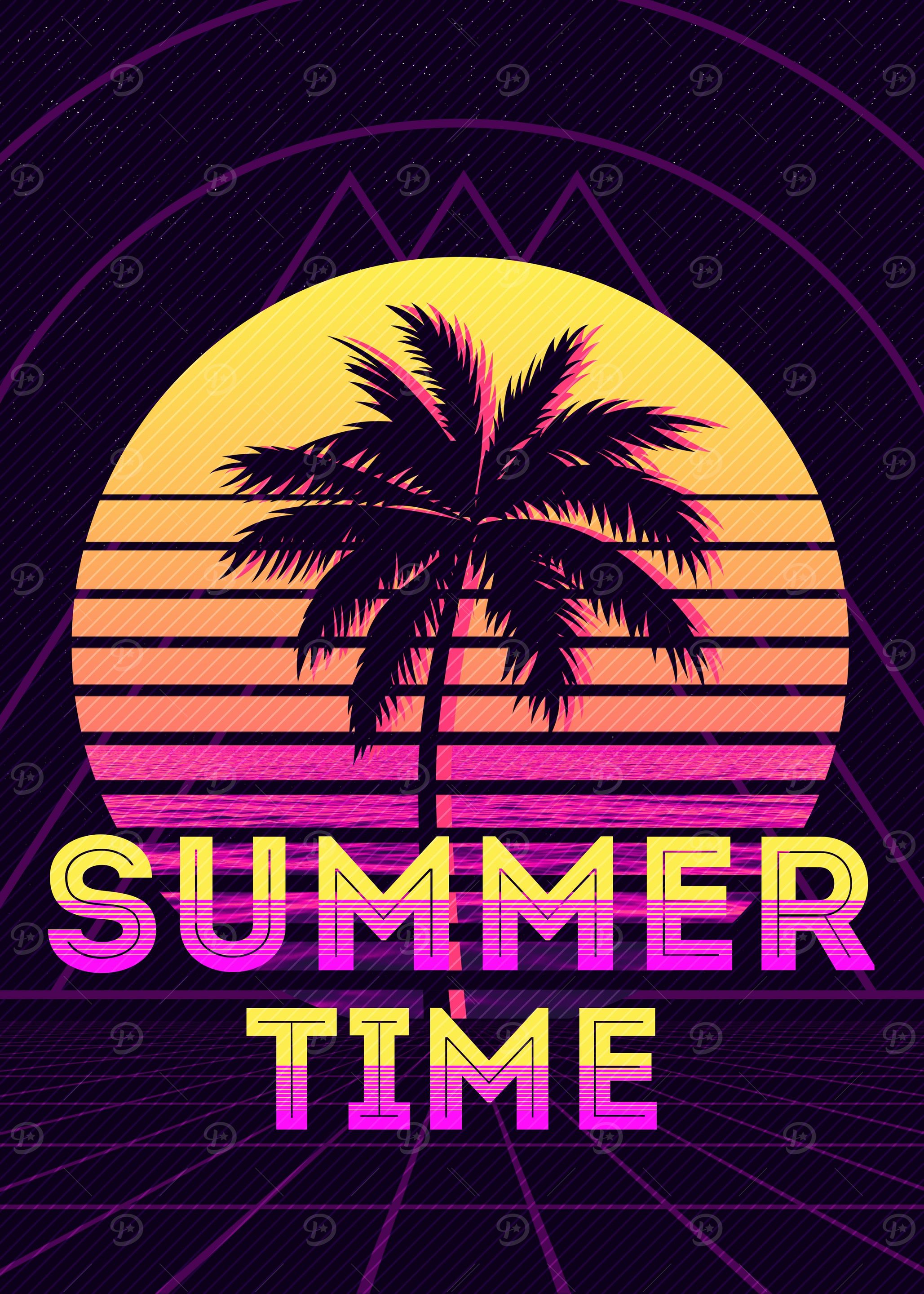 Summer Time