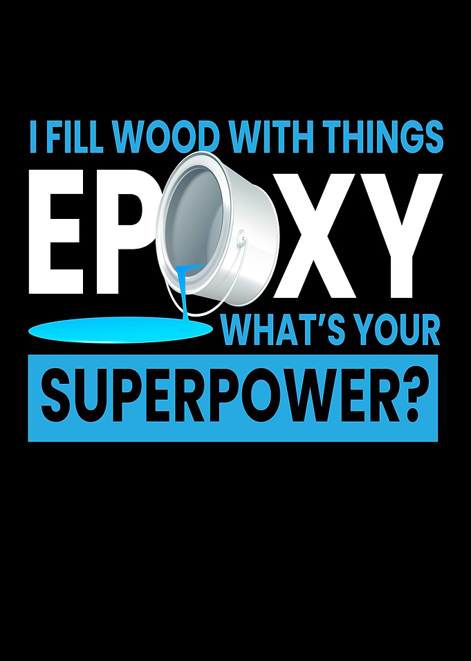 Fill Wood With Things