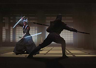 Ahsoka