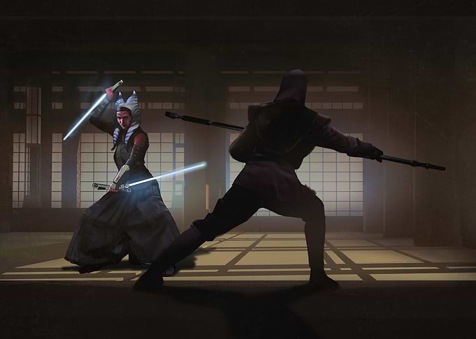 Ahsoka