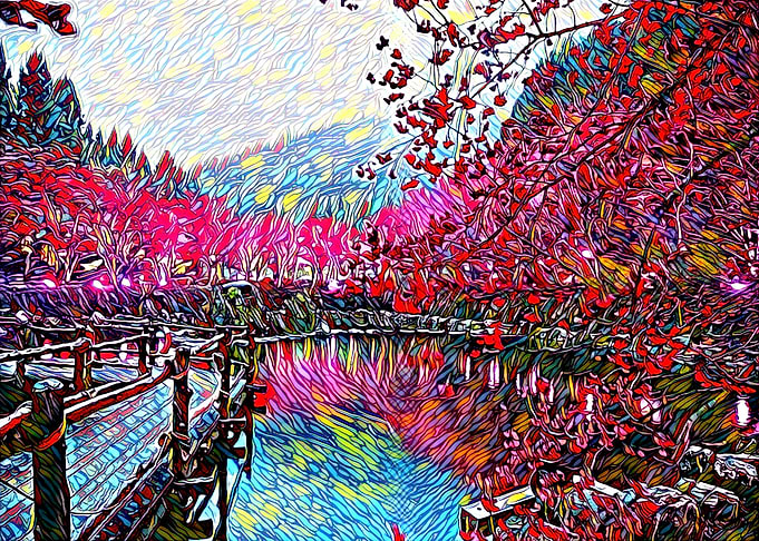 Cherry Blossom