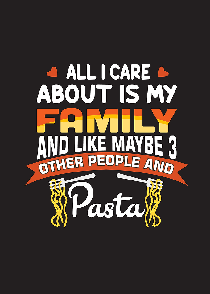 Care Pasta