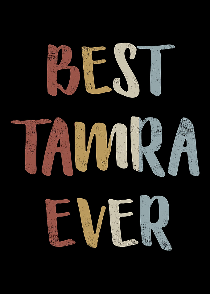 Best Tamra Ever