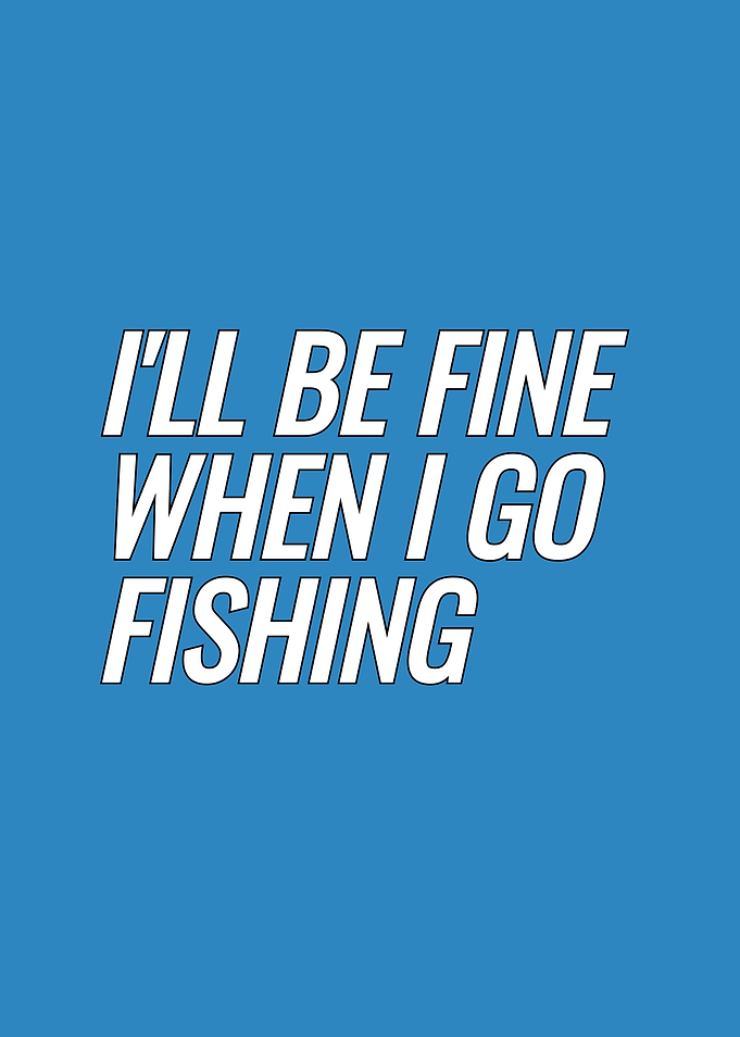 Fishing