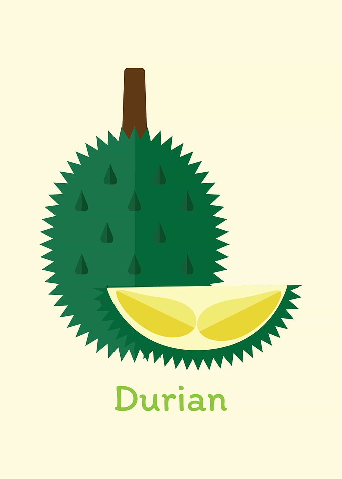 Tropical Fruit Fresh
